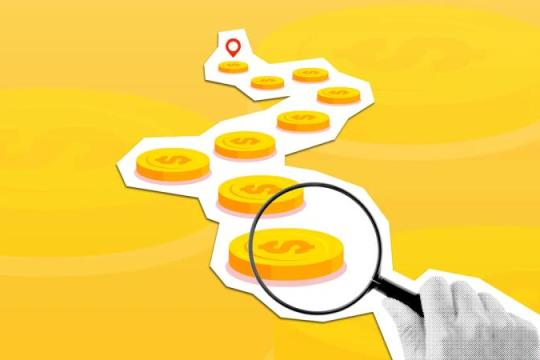 独立创业者是否需要依赖固定顾问费？