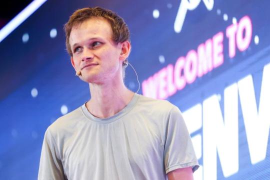 Vitalik Buterin称以太坊基金会测试“DVT-lite”方案以简化验证者部署