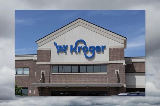 克罗格推进门店优化计划 全美多地门店相继关闭