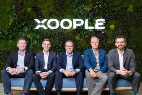 西班牙空间数据公司Xoople完成1.3亿美元B轮融资
