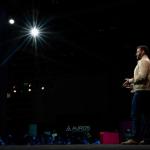 特朗普关联项目WLFI联合创始人Zak Folkman在香港共识大会预告推出外汇平台World Swap