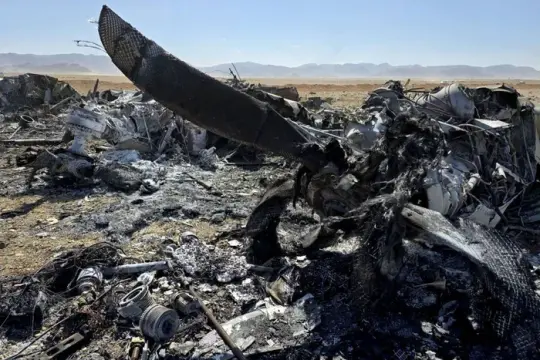 Polymarket因美军被击落战机机组获救时间投注遭议员批评后下架相关市场