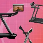 英国适合家庭使用的跑步机推荐：从预算款到高端折叠机型的跑者实测清单