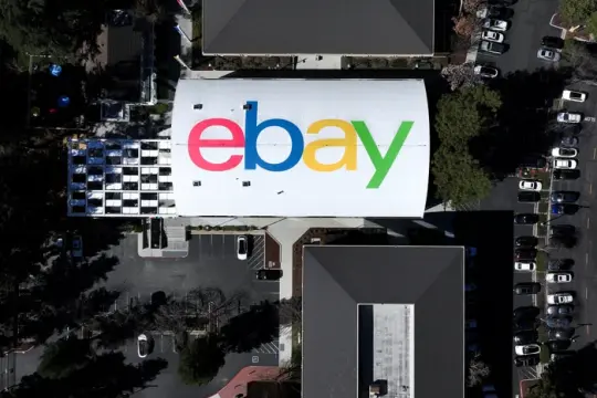 eBay拒绝GameStop 555亿美元收购要约，称方案“既不可信也无吸引力”