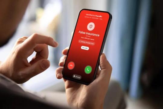 来电识别应用Truecaller月活用户突破5亿