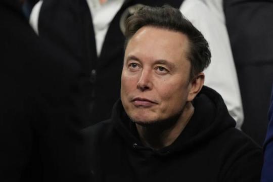 知情人士：SpaceX已提交IPO初步文件 估值或达1.5万亿美元