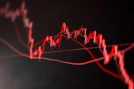 股指期货走低 科技股回调延续 伊朗局势与中东谈判受关注
