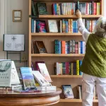 独立书店数量回升：2025年新开业约422家，大型连锁仍主导零售市场