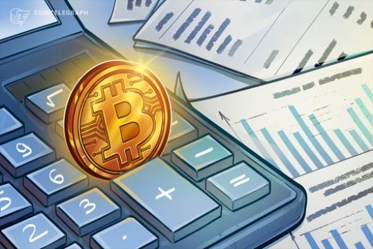 数据：比特币持有期拉长至三年后亏损概率大幅下降