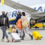 奥地利执行官登机贴扣押通知 瑞安航空被指拒付航班延误赔偿