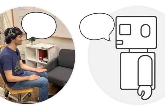 音频提示让纯语音 AI 更具“在场感”，但也被部分用户视为失礼