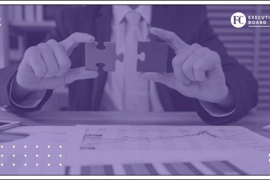 B2B采购进入“团队决策”时代：绩效营销模式面临重构