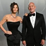 劳伦·桑切斯将与杰夫·贝索斯亮相纽约大都会艺术博物馆慈善舞会