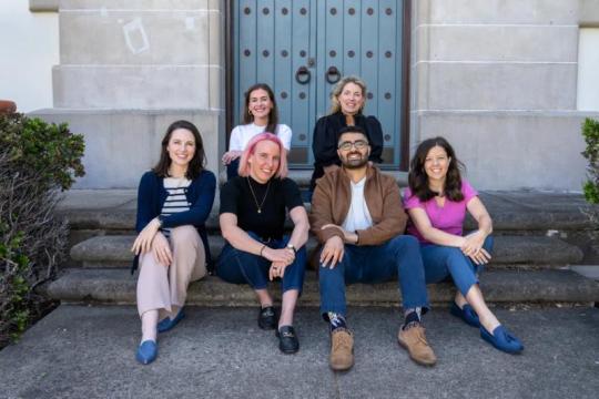 Breakout Ventures完成1.14亿美元新基金募集，聚焦AI驱动科学初创企业