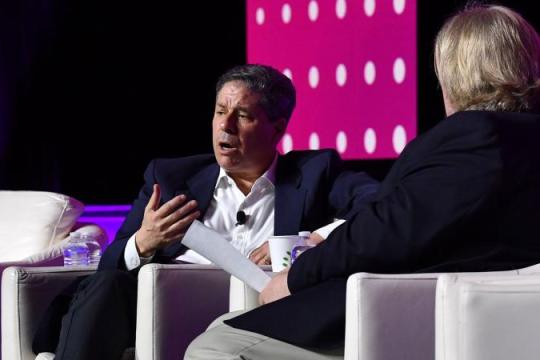 管理资产规模达1500亿美元的WisdomTree称加密业务已成核心板块