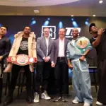 体育流媒体平台DAZN与拳击推广公司Top Rank达成版权协议，彰显其美国市场雄心