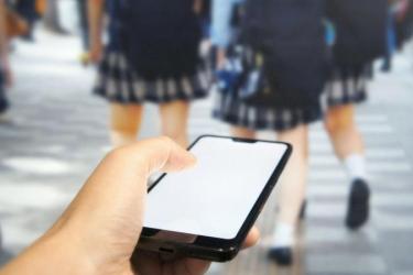 日本警察厅：2025年发现114起利用生成式AI篡改儿童照片案件　近九成受害者为中高生、六成为同校同学所为