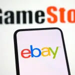 GameStop股价跌逾10%，CEO回避收购eBay融资细节提问