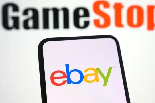GameStop股价跌逾10%，CEO回避收购eBay融资细节提问