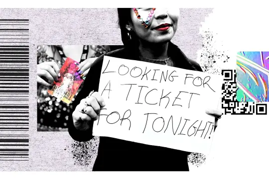 数字票务难遏骗局：从超级碗到“时代巡回”，票务诈骗持续升级