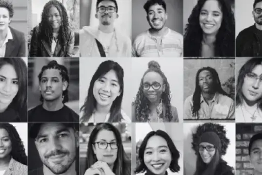 编剧协会基金会公布2026年编剧辅助支持人员培训项目参与者名单