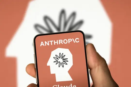 物业服务公司股价因人工智能冲击担忧大幅下挫