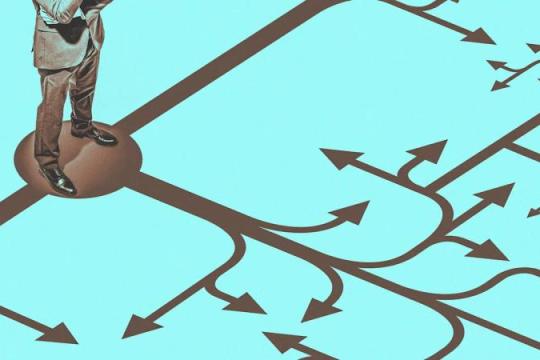 认知科学视角下的三种减轻决策疲劳方法