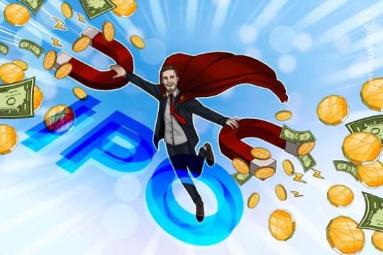 Superstate完成8250万美元B轮融资 拟打造区块链股票发行平台