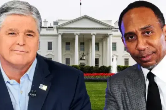 全是为了钱：斯蒂芬·A·史密斯正式宣布不竞选2028年总统