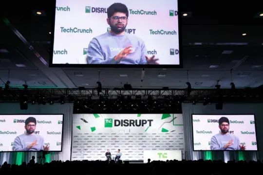 TechCrunch Disrupt 2026首轮折扣票将于1月30日截止