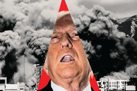 伊朗冲突推升油价与通胀压力 特朗普面临国内反战与经济反噬