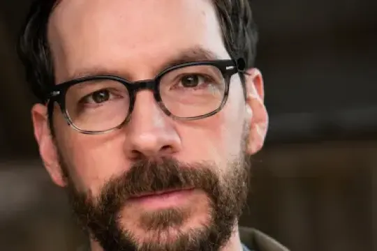 《怪奇物语》演员兰迪·哈文斯签约Luber Roklin娱乐公司