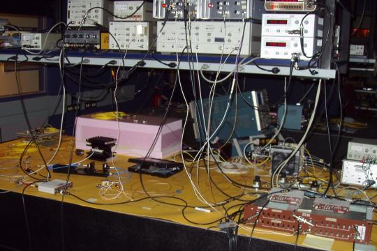 佛罗里达大西洋大学安装4400量子比特量子计算机，系该州首台本地大型系统