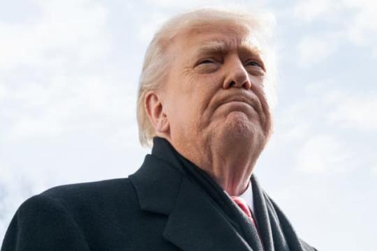 特朗普移民执法升级考验企业立场：明尼阿波利斯成试验场