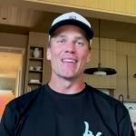 汤姆·布雷迪谈退役后代言含糖食品：强调“凡事适度”