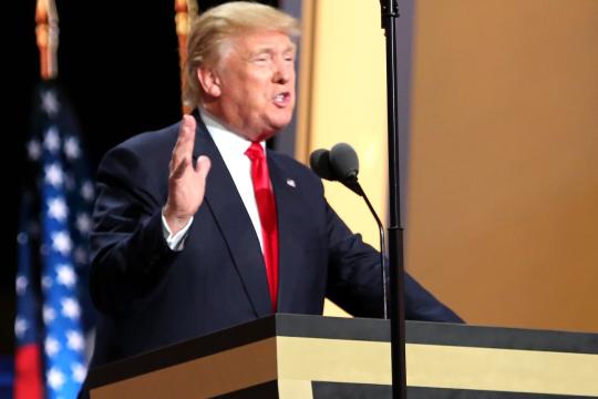 特朗普政府拟推动AI参与联邦法规起草 交通部考虑使用谷歌Gemini