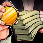 Backpack拟向代币质押者提供20%股权 并推进潜在IPO计划