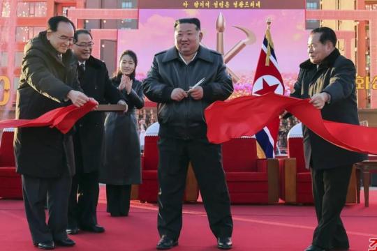 两名美国公民因协助朝鲜虚假IT用工计划被判长期监禁