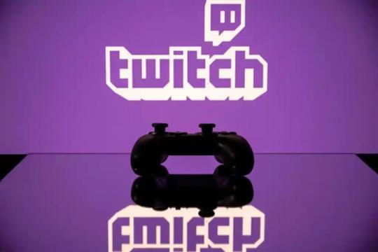 Twitch 调整封禁政策 引入直播与聊天两类处罚