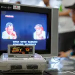 我在eBay竞拍VHS录像带，试图留住游戏文化的“录像带时代”