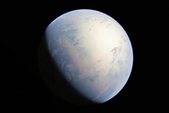 研究称新元古代斯特尔廷冰期或经历多次“冻结—解冻”循环