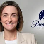 Allie McLarty担任派拉蒙影业新设立的全球传播高级副总裁