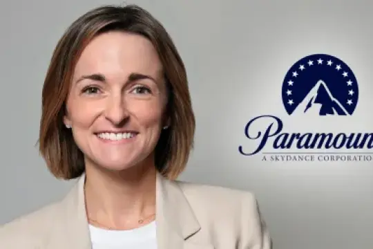 Allie McLarty担任派拉蒙影业新设立的全球传播高级副总裁