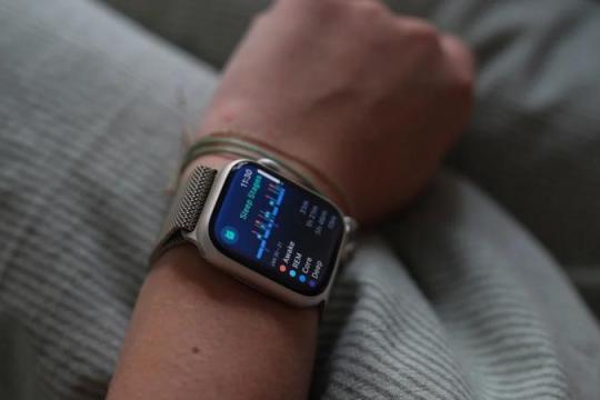 专家解析睡眠追踪设备：数据能看什么、不能看什么