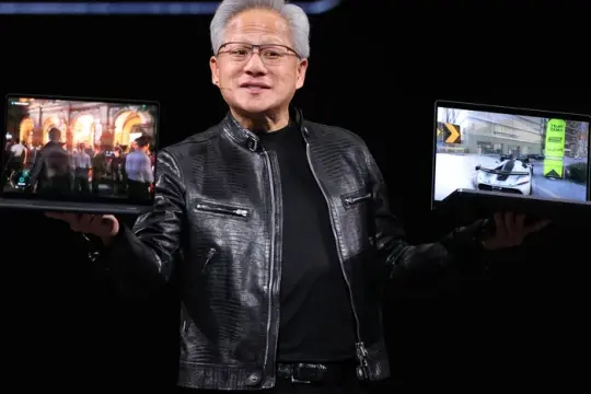 英伟达发布RTX Spark“超级芯片”，瞄准Windows笔记本与台式机AI应用