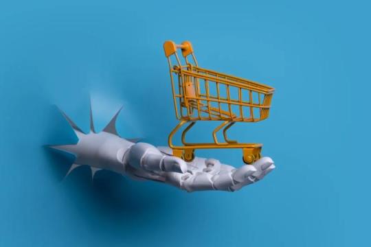 自主智能体AI被寄望为零售业“解压阀”