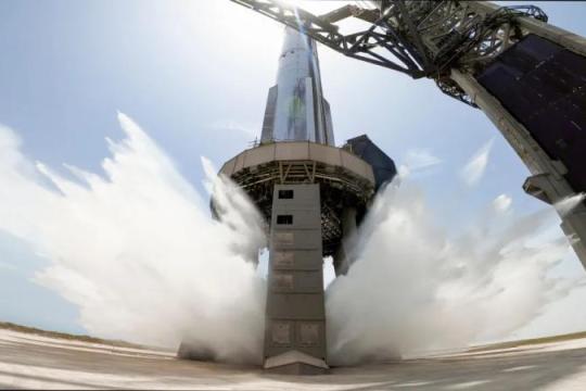 SpaceX收购马斯克旗下xAI 拟以太空数据中心为新增长点