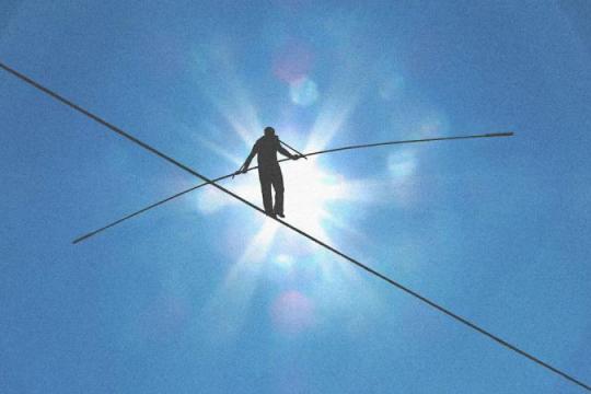 “平衡”被重新定义：从冬奥雪车到职场角色选择