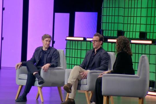 ElevenLabs CEO：语音正成为人工智能下一代主要交互界面