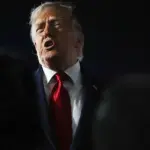 唐纳德·特朗普威胁对实施数字服务税的欧洲国家征收100%关税
